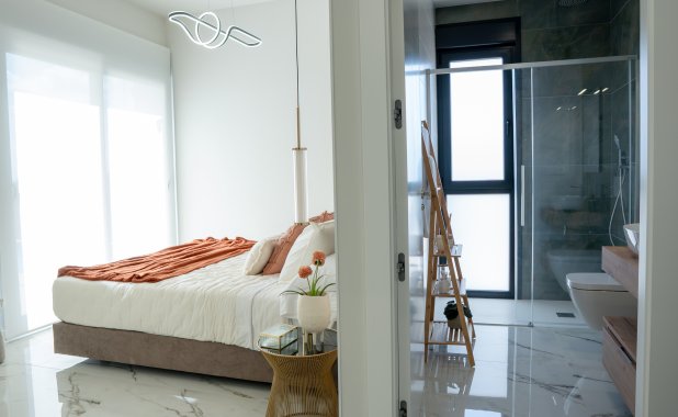 Obra nueva - detached - Ciudad Quesada