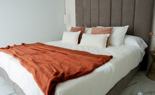 Obra nueva - detached - Ciudad Quesada