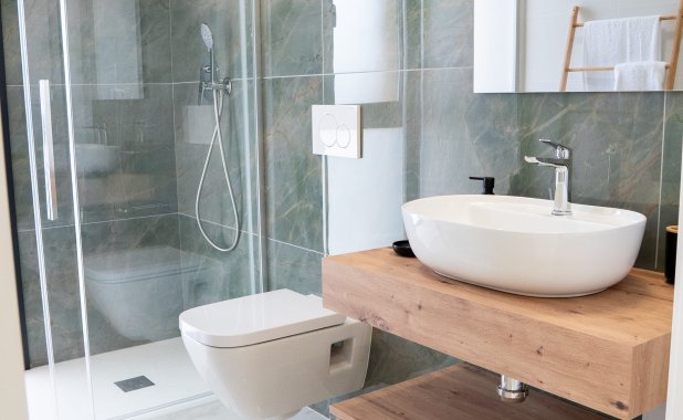 Obra nueva - detached - Ciudad Quesada