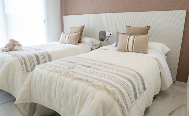 Новое здание - detached - Ciudad Quesada