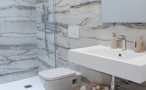 Новое здание - detached - Ciudad Quesada