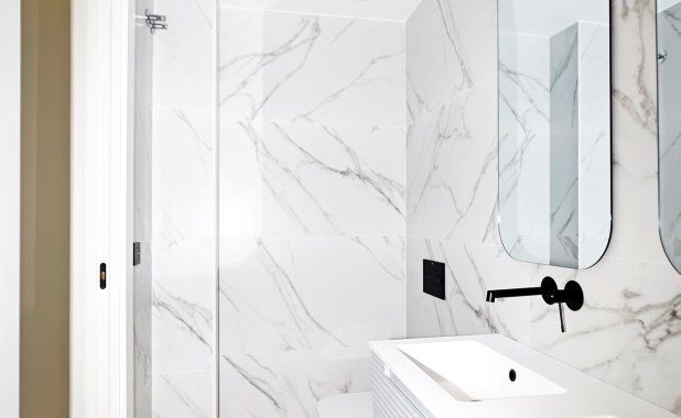 Obra nueva - detached - Molina de Segura