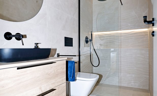 Obra nueva - detached - Molina de Segura