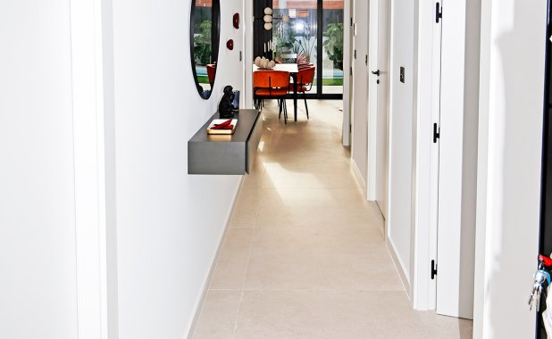 Obra nueva - detached - Molina de Segura