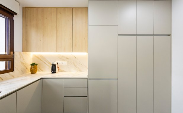 Obra nueva - terraced - Orihuela Costa