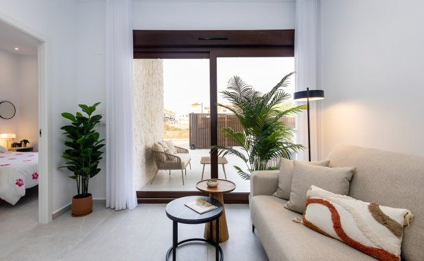 Obra nueva - terraced - Orihuela Costa