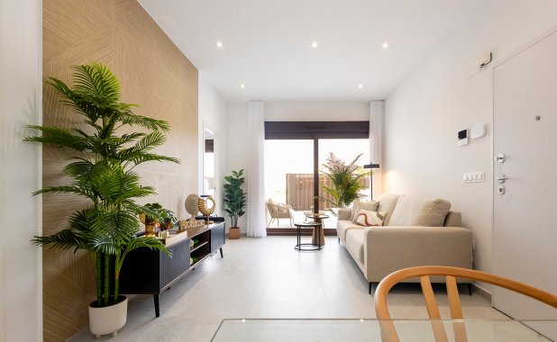 Obra nueva - terraced - Orihuela Costa