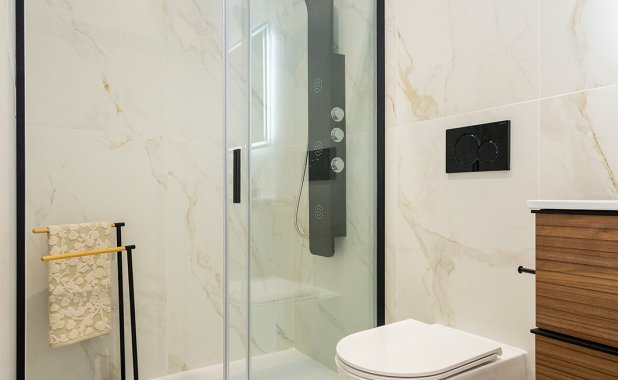 Obra nueva - terraced - Orihuela Costa