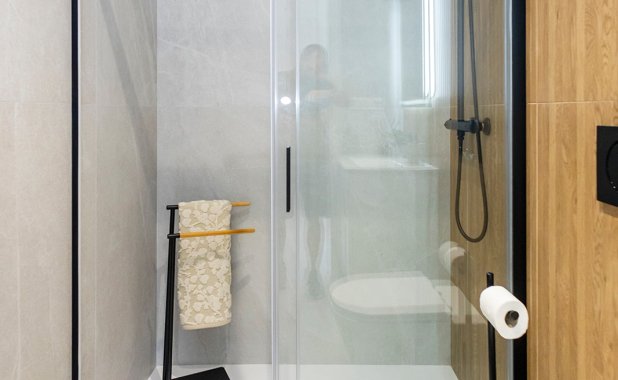 Obra nueva - terraced - Orihuela Costa