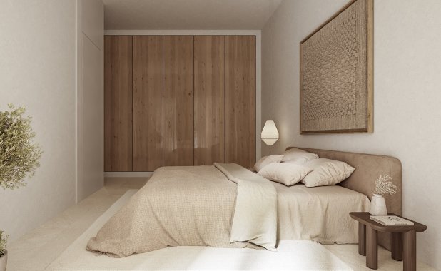 Новое здание - Villa - Benissa