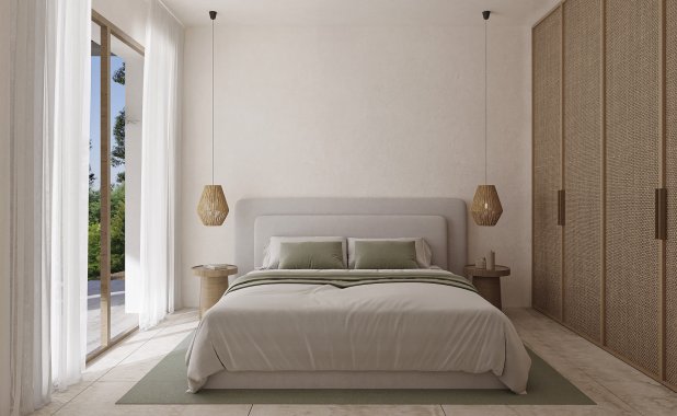 New Build - Villa - Benissa