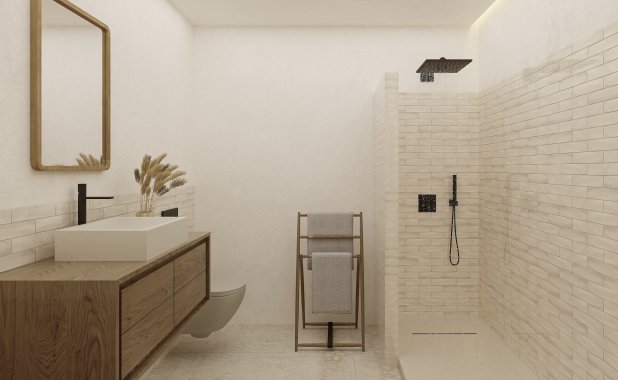 New Build - Villa - Benissa