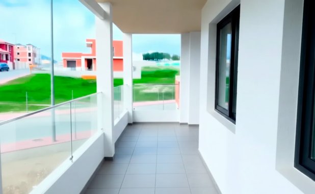 Obra nueva - ground-floor - Bigastro