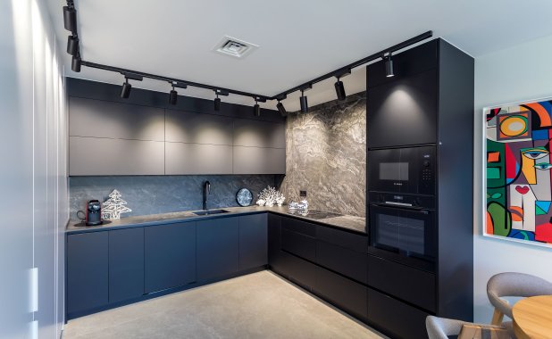 New Build - apartment - Finestrat