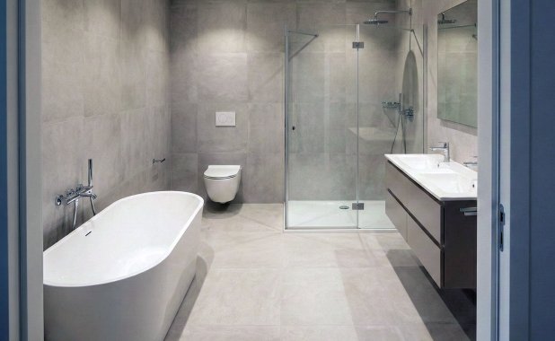 Obra nueva - high-bungalow - Pilar de la Horadada