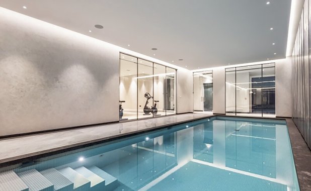 New Build - Penthouse - Relleu