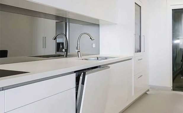 New Build - apartment - Relleu