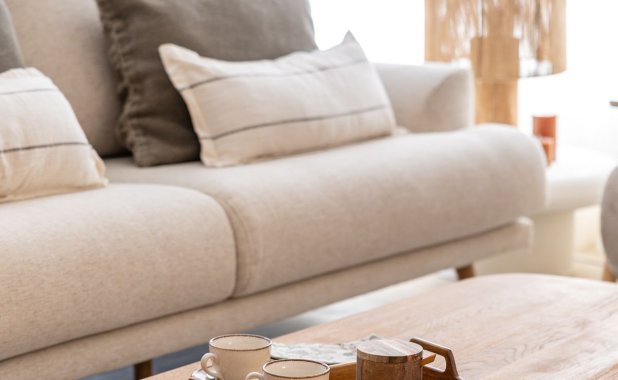 Obra nueva - apartment - Calpe