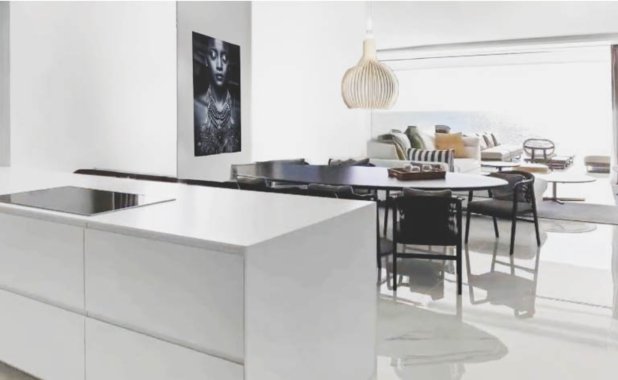 New Build - apartment - Relleu