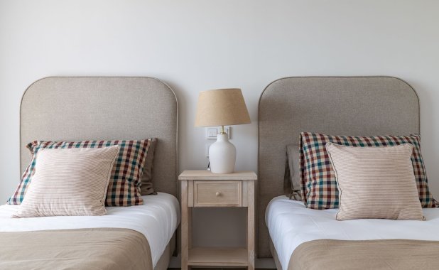 Obra nueva - apartment - Calpe