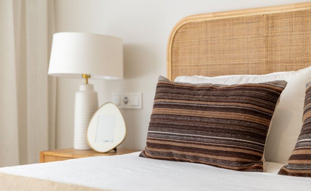 Obra nueva - Ático - Calpe