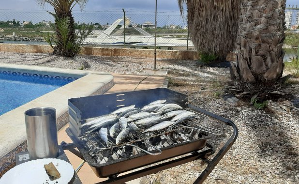 New Build - terraced - San Javier