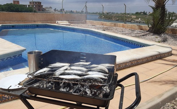 New Build - terraced - San Javier