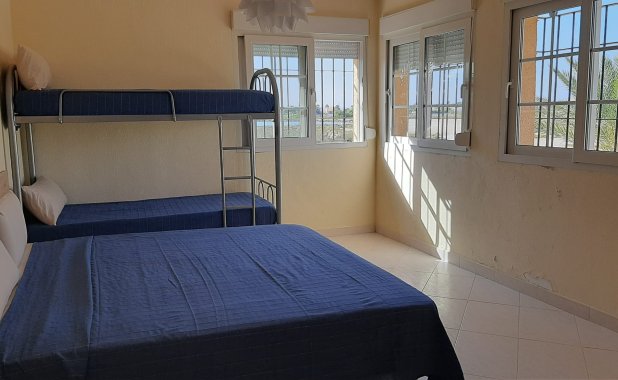 New Build - terraced - San Javier