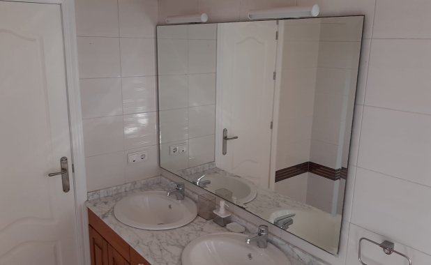 New Build - terraced - San Javier