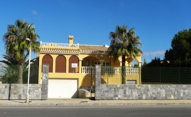 New Build - terraced - San Javier
