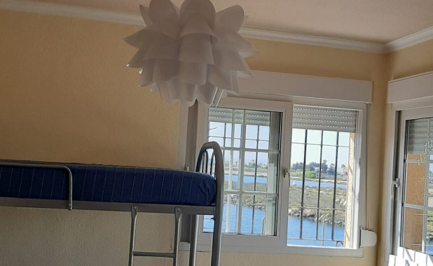 New Build - terraced - San Javier