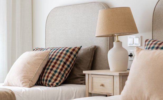 Obra nueva - apartment - Calpe