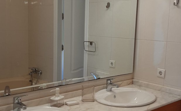 New Build - terraced - San Javier