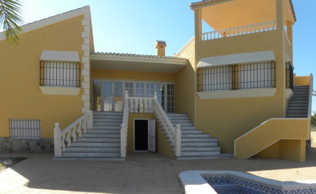 New Build - terraced - San Javier