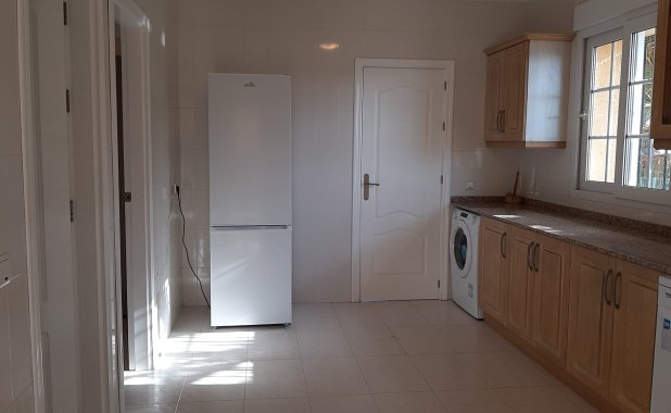New Build - terraced - San Javier