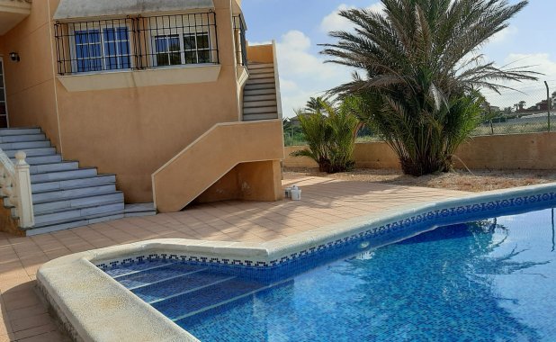 New Build - terraced - San Javier