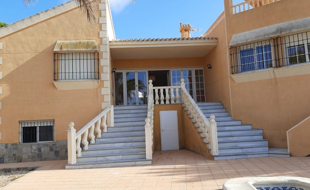 New Build - terraced - San Javier