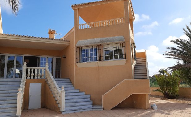 New Build - terraced - San Javier