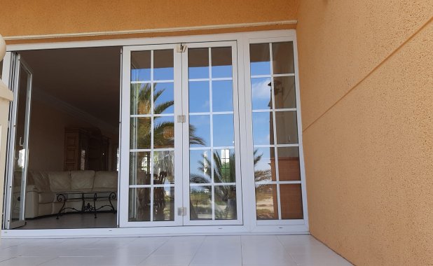 New Build - terraced - San Javier
