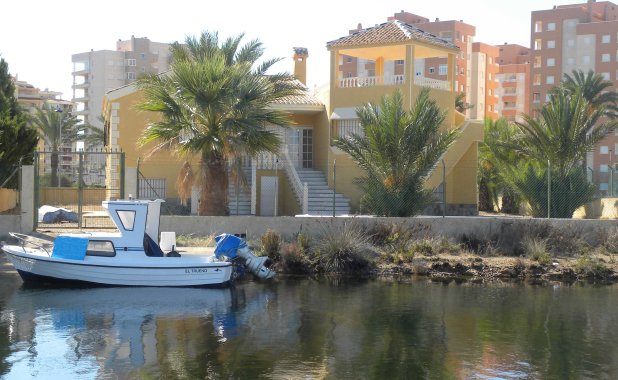 New Build - terraced - San Javier