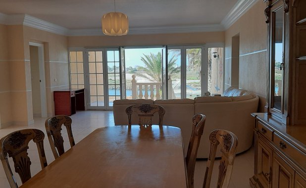 New Build - terraced - San Javier