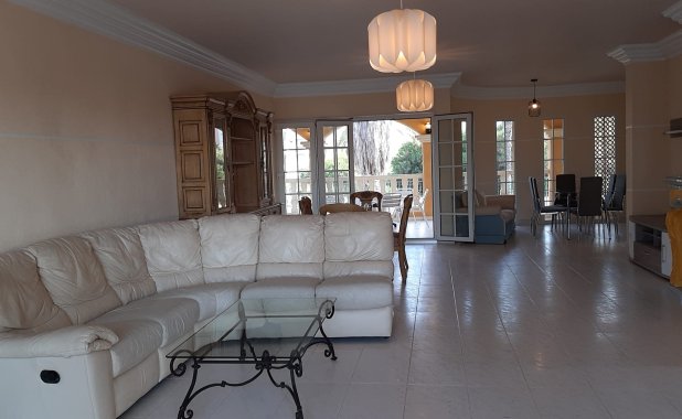 New Build - terraced - San Javier