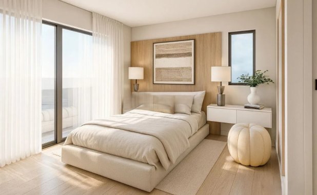 Obra nueva - terraced - Águilas