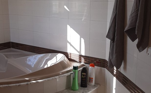 New Build - terraced - San Javier