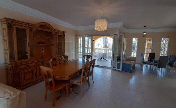 New Build - terraced - San Javier
