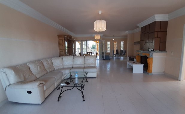 New Build - terraced - San Javier