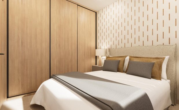 Obra nueva - low-bungalow - Pilar de la Horadada