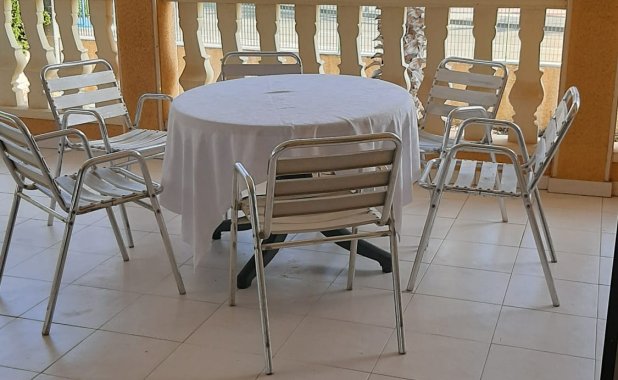 New Build - terraced - San Javier