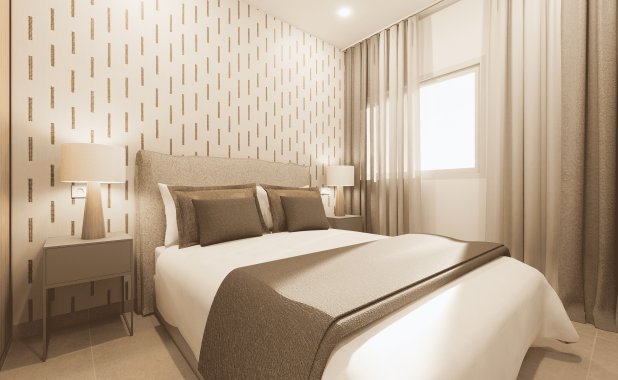 Obra nueva - high-bungalow - Pilar de la Horadada