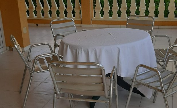 New Build - terraced - San Javier